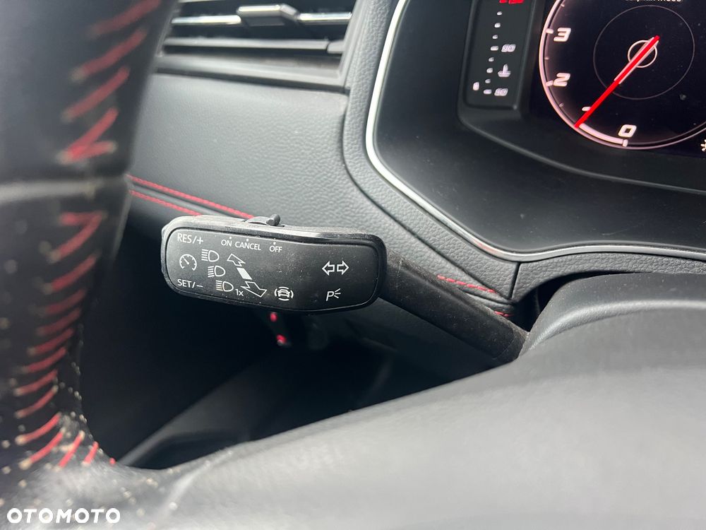 Seat Arona 1.0 TSI OPF FR - 23