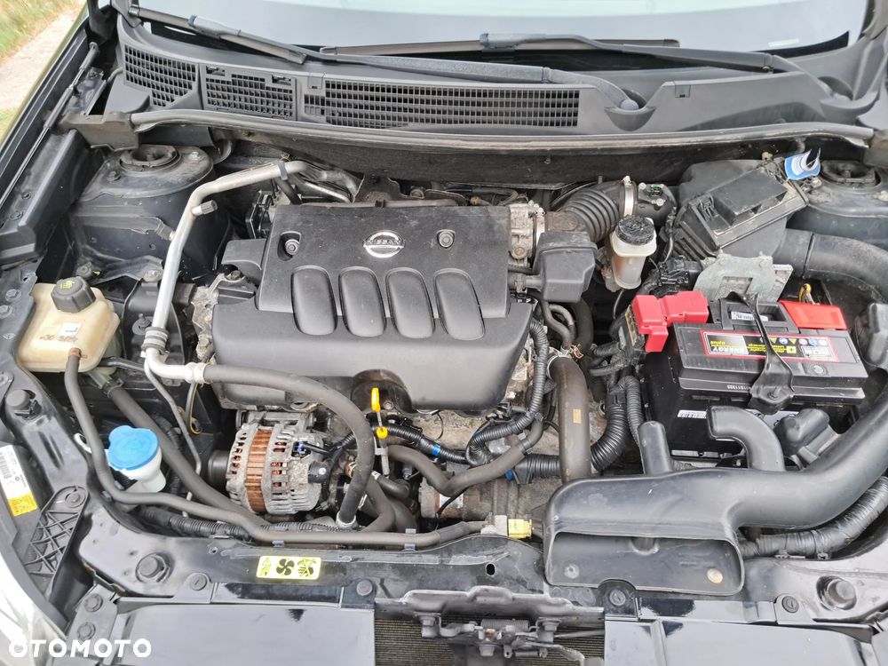 Nissan Qashqai+2 2.0 4x4 Tekna Premium - 37