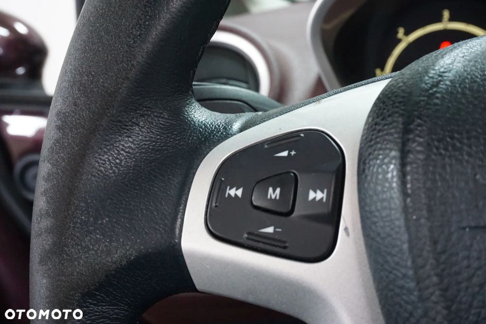 Ford Fiesta 1.4 TDCI - 29