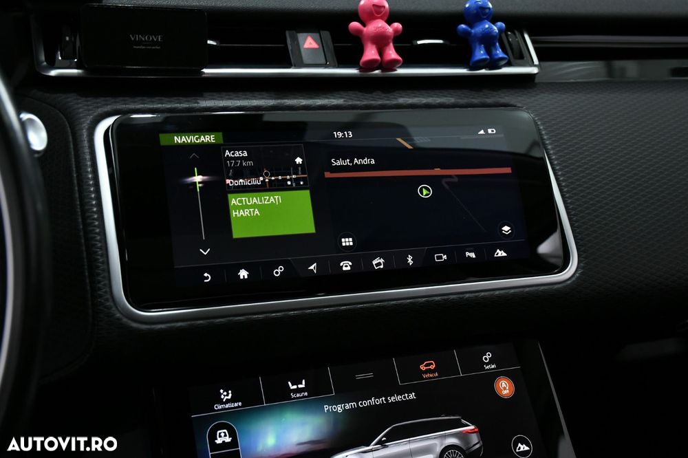 Land Rover Range Rover Velar 2.0 R-Dynamic S - 13