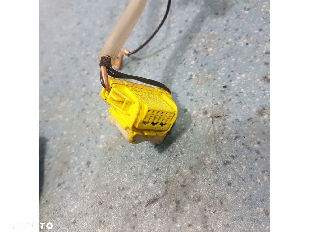 SKODA OCTAVIA II AIRBAG KIEROWCY  1Z0880201AF - 4