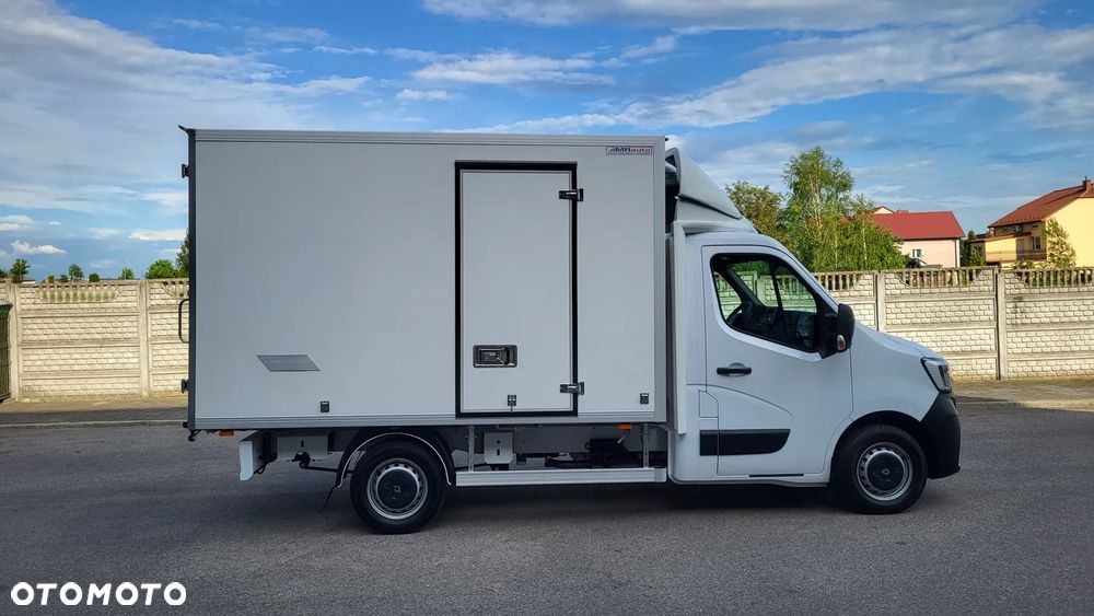 Renault Master/ kontener / chłodnia/ Thermo King - 7