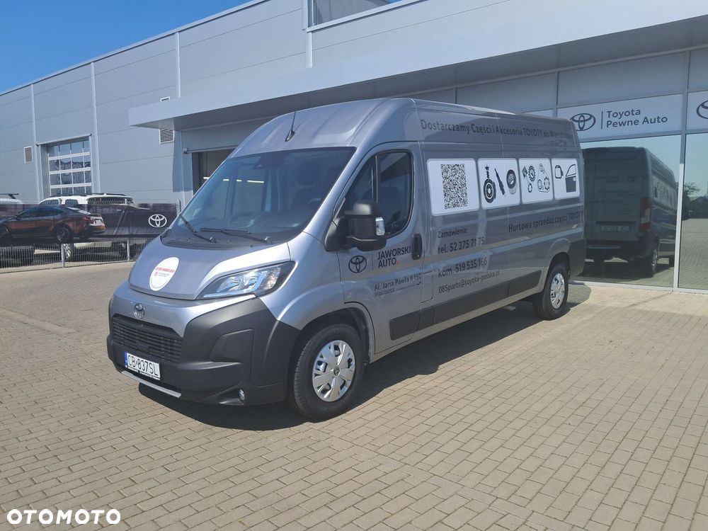 Toyota PROACE MAX - 2
