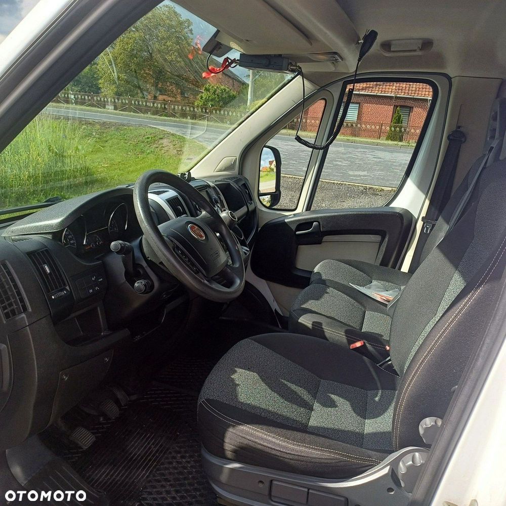 Fiat Ducato - 6