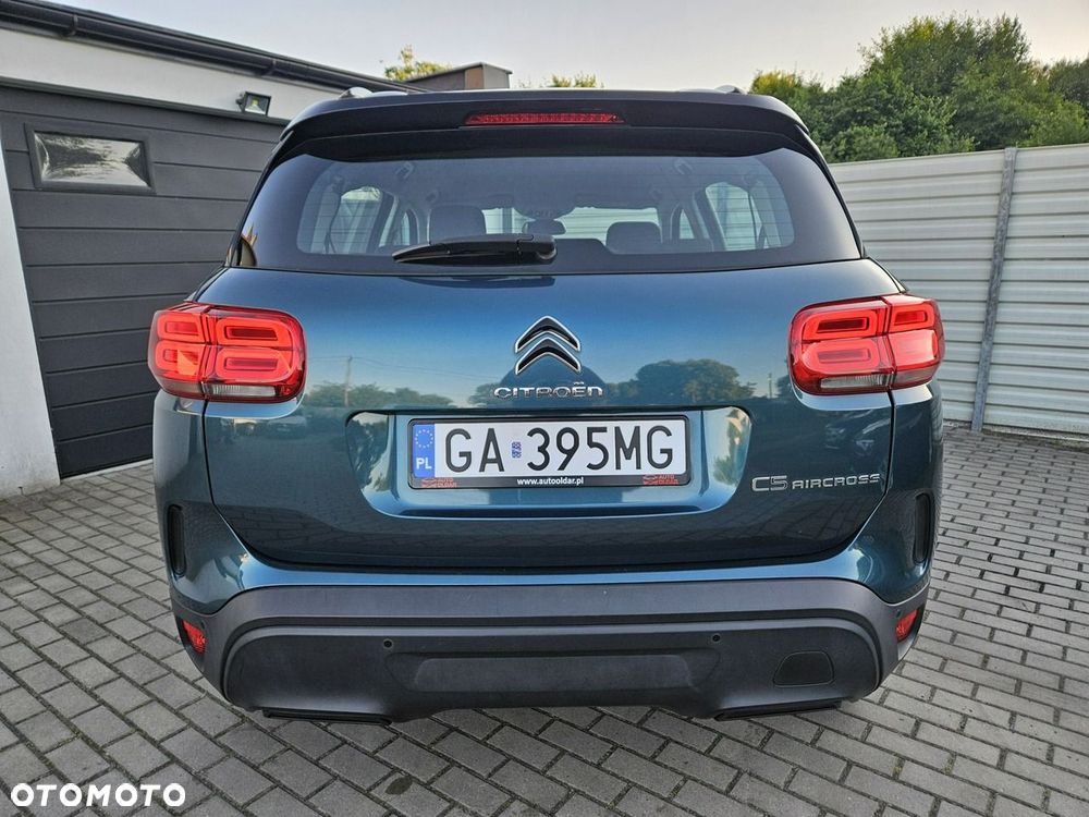 Citroën C5 Aircross 1.5 BlueHDi Live - 3