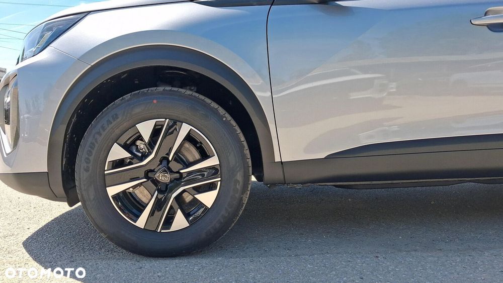 Peugeot 2008 - 9