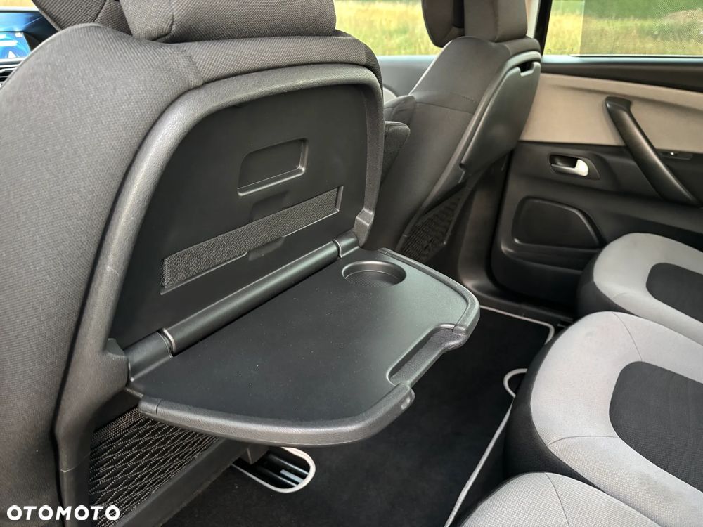 Citroën C4 Grand Picasso 2.0 HDi Exclusive - 30