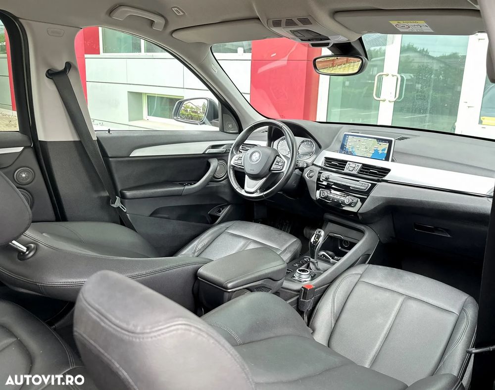 BMW X1 - 12