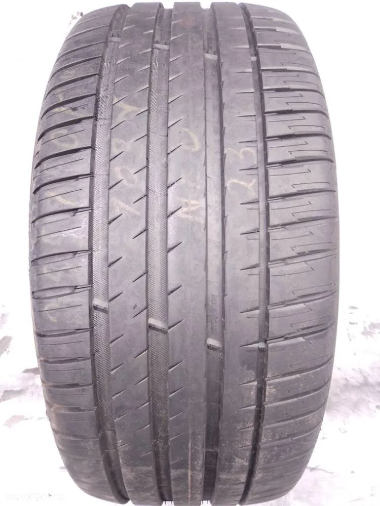 Michelin Pilot Sport 4 255/50 R19 103Y 2023 7.5-8mm