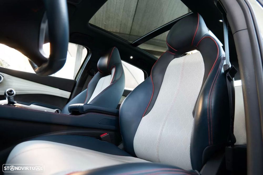 BYD Atto 3 Comfort - 15
