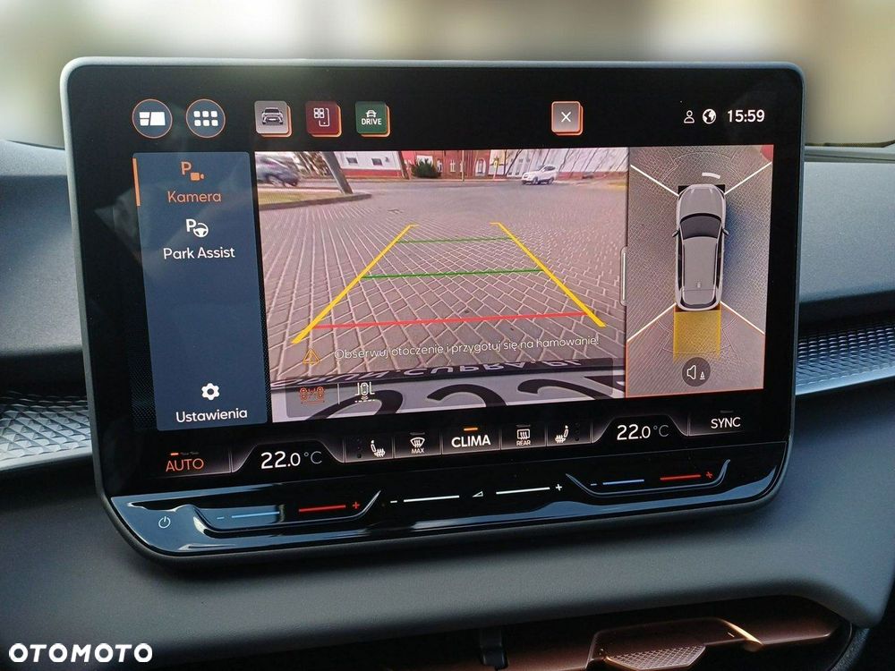 Cupra Terramar 1.5 eTSI mHEV DSG - 23