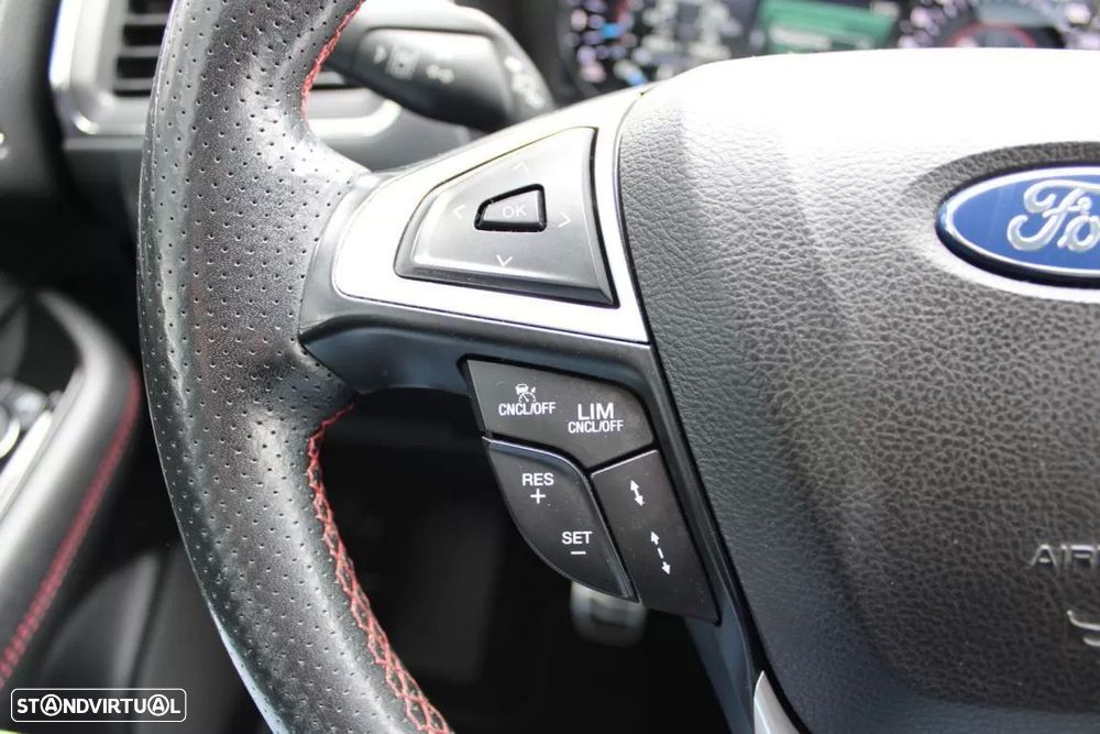 Ford S-Max 2.0 TDCi ST-Line - 15