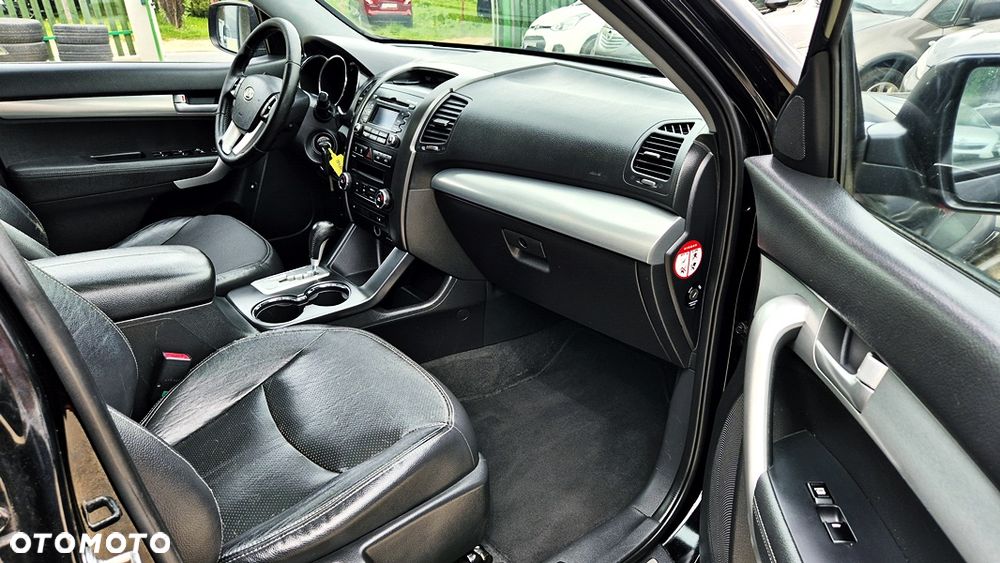 Kia Sorento 2.4 XL - 38