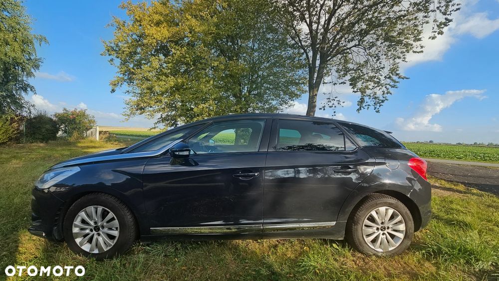 DS Automobiles DS 5 - 1