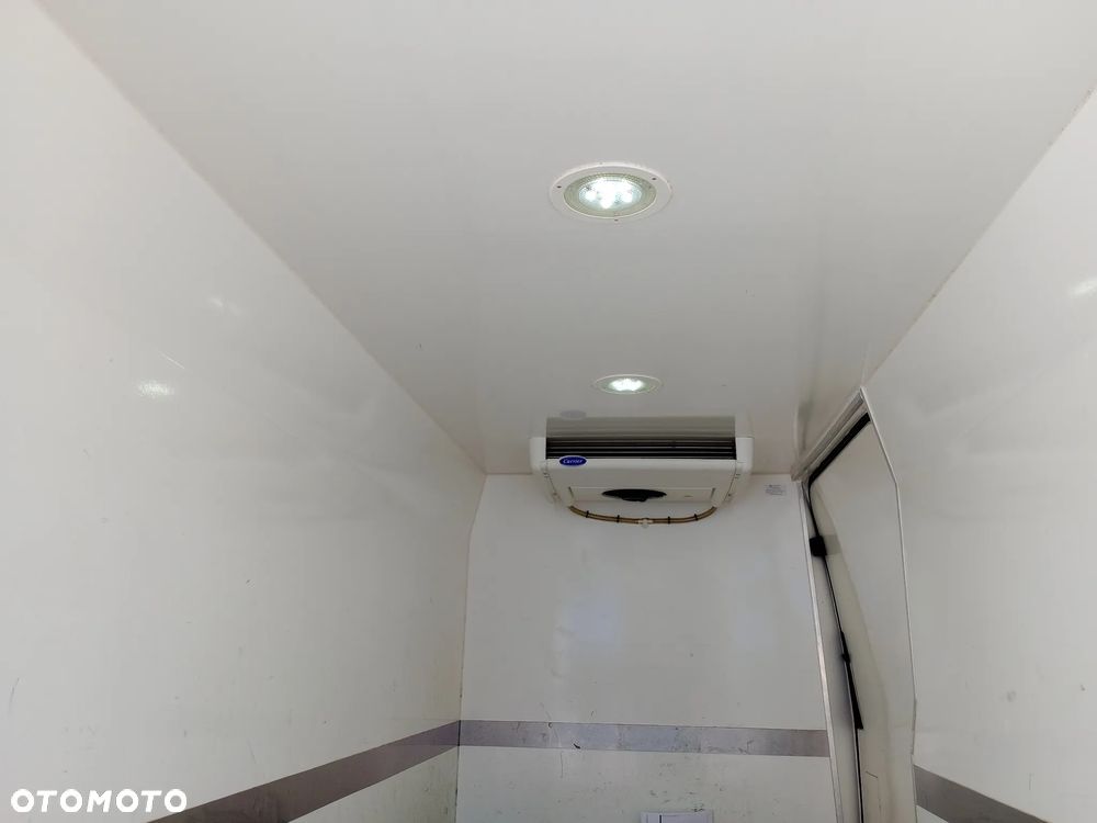 Mercedes-Benz Sprinter 316 CDI Euro 6 CHŁODNIA - 10