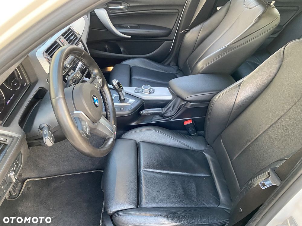 BMW Seria 1 120i M Sport sport - 11