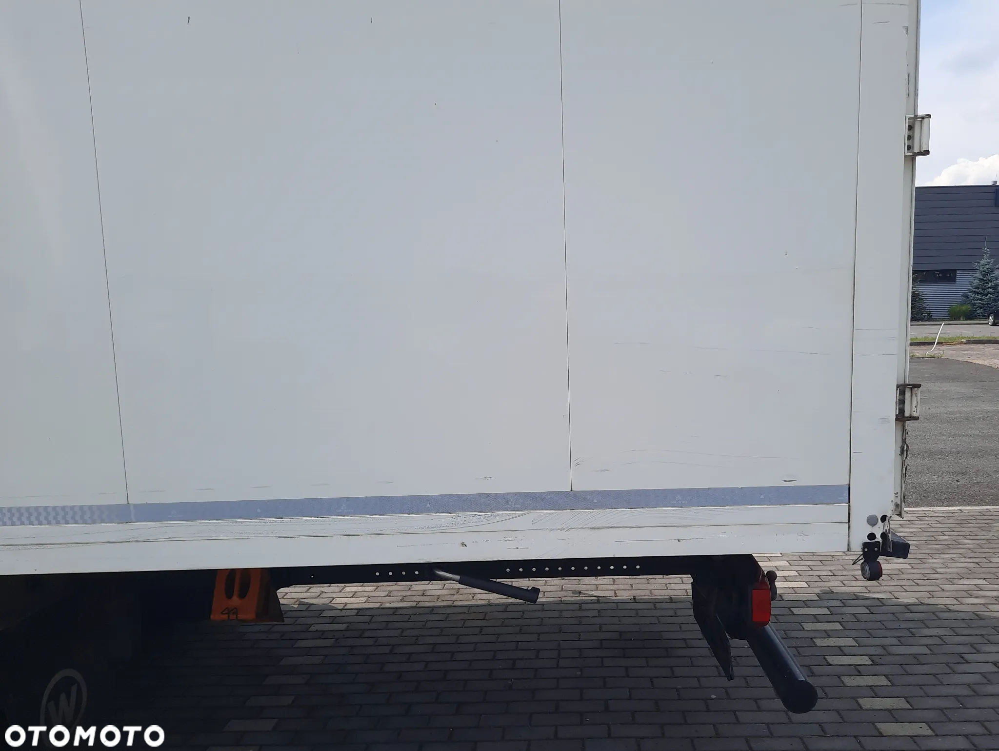 MAN TGL 12.220 *3 Osobowy! - 25