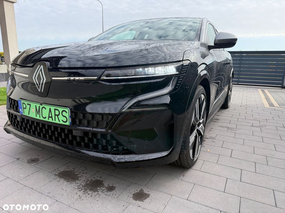 Renault Megane - 10