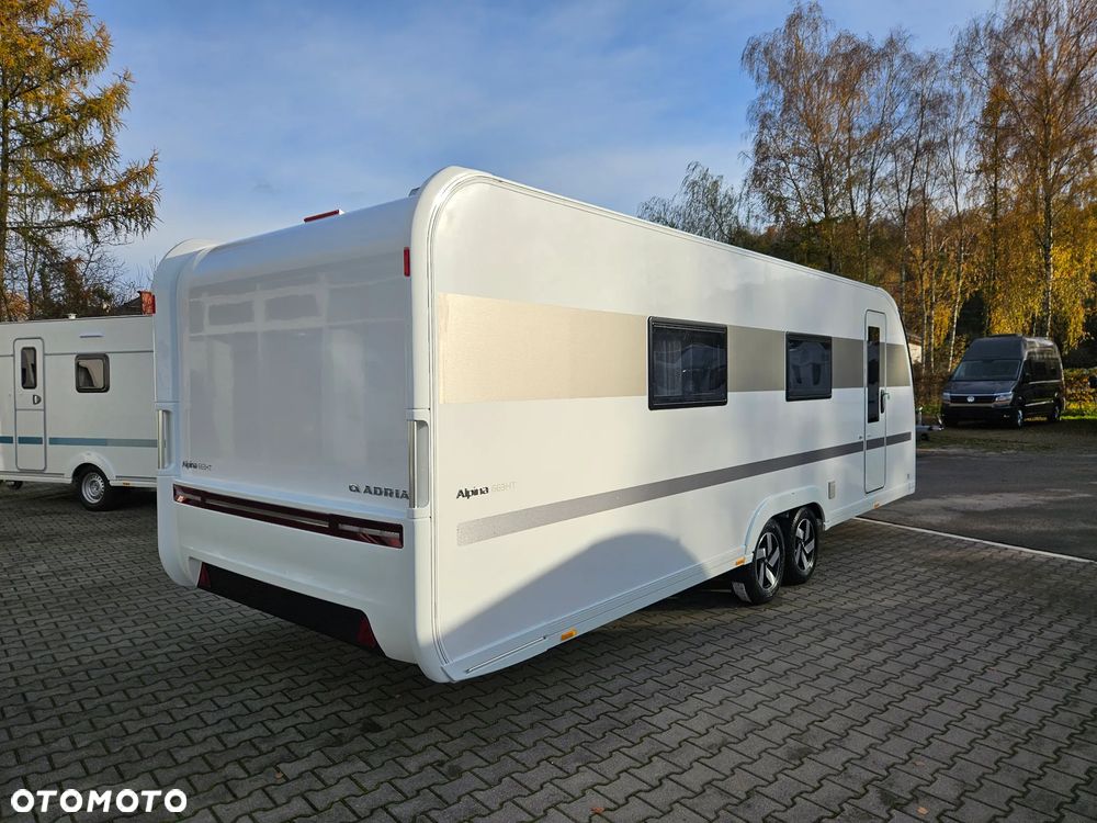 Adria Alpina 663 HT - 3