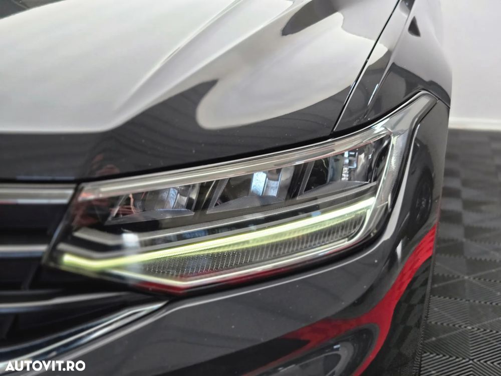 Volkswagen Tiguan 2.0 TDI SCR 4MOTION DSG Life - 35