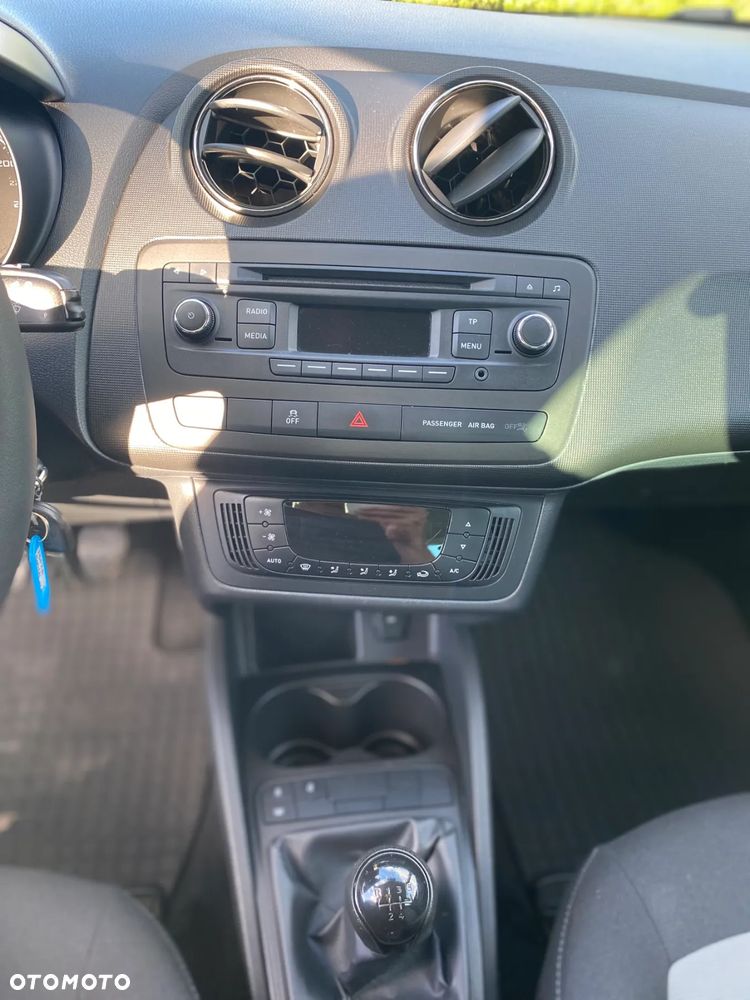 Seat Ibiza 1.2 TSI Ecomotive Style - 12