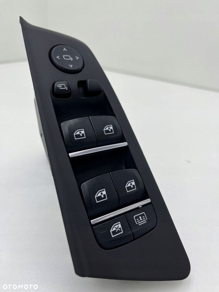 BMW 5 G30 F90 PANEL PRZEŁĄCZNIK SZYB KIEROWCY 6832732 - 3
