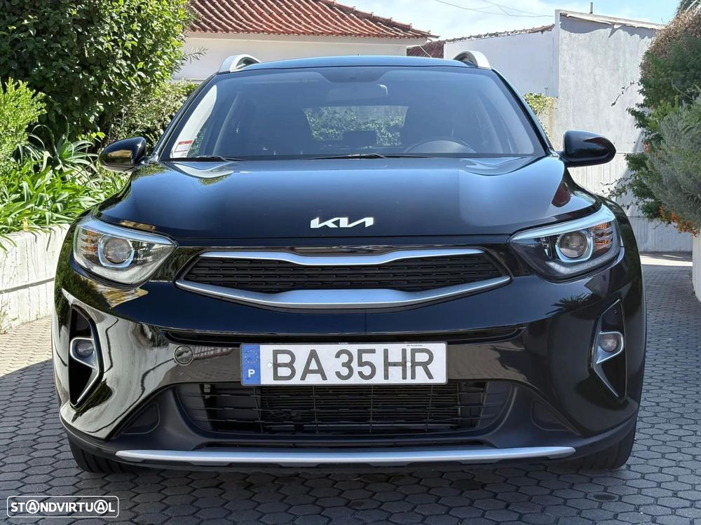 Kia Stonic 1.2 Dynamic - 14
