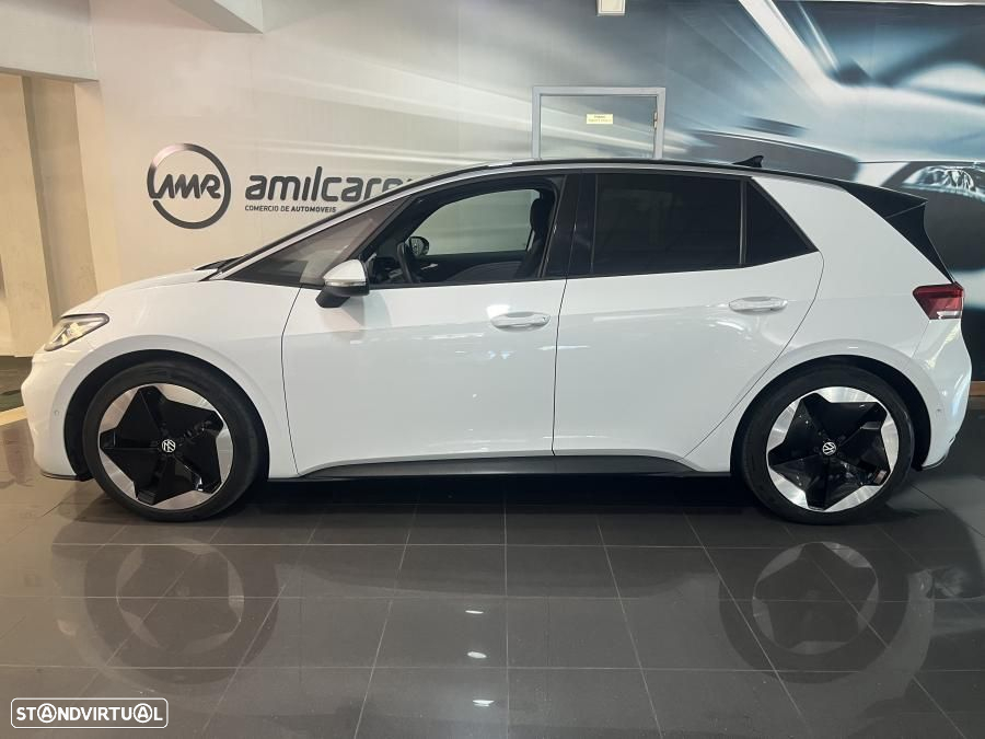 VW ID.3 Pro S - 6