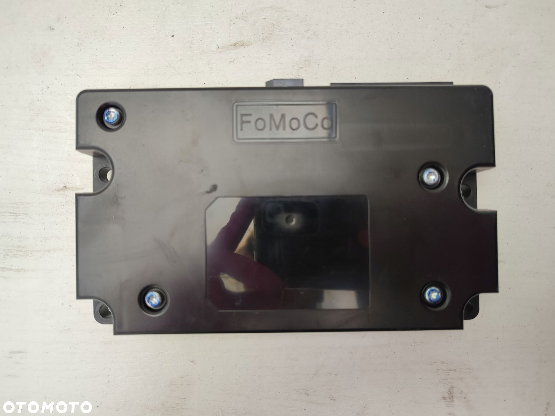 Moduł sterownik BLUETOOTH FORD FOCUS MK3 D1BT-14D212-CC - 2