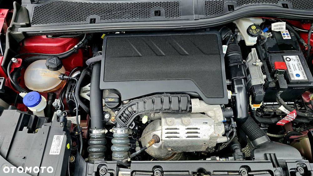 Opel Mokka 1.2 DI Turbo GS Line - 23