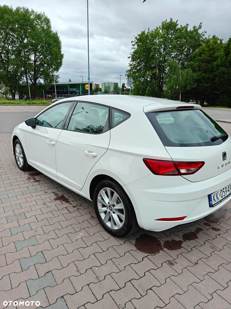 Seat Leon - 12