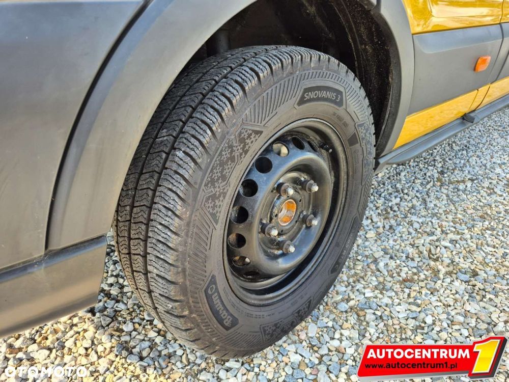 Ford Transit - 4
