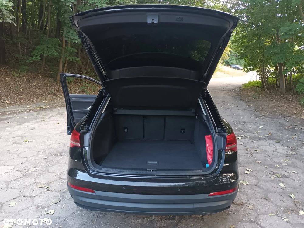 Audi Q3 35 TFSI S tronic advanced - 17