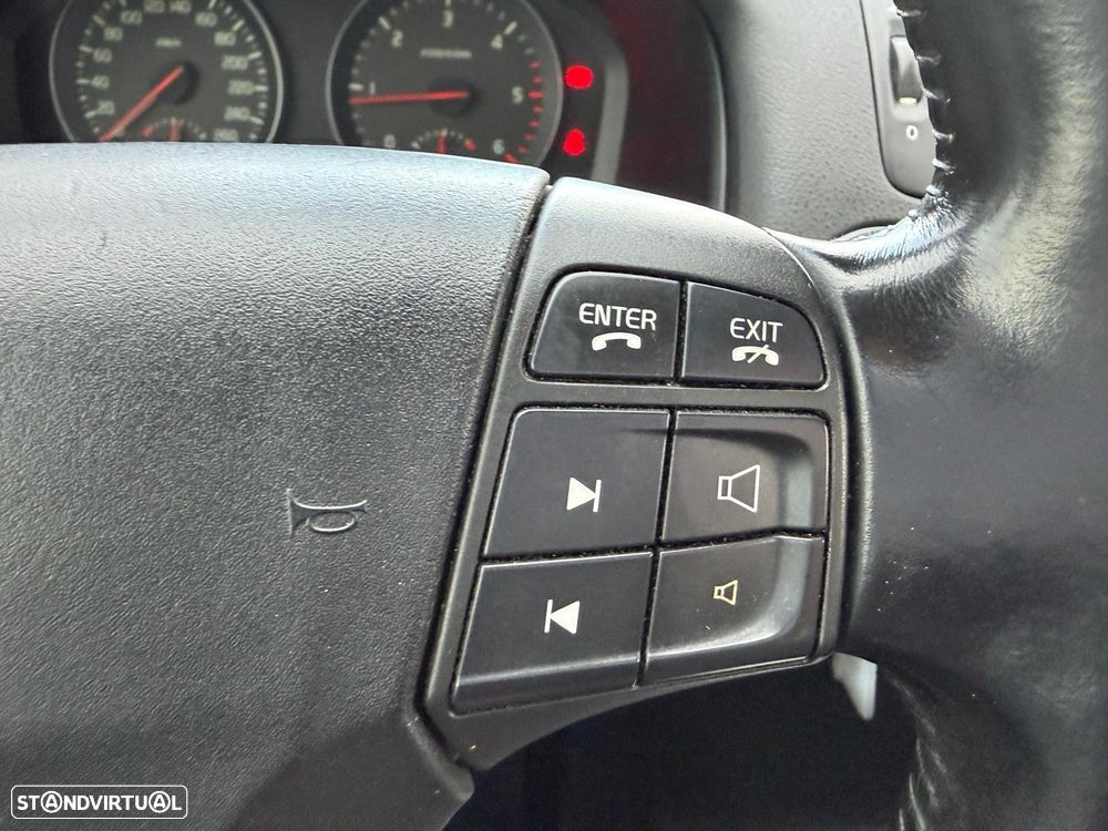 Volvo V50 1.6 D Drive - 36