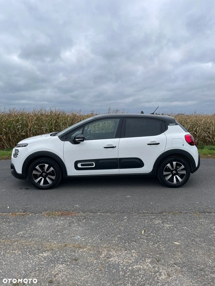 Citroën C3 Pure Tech 82 SHINE - 3