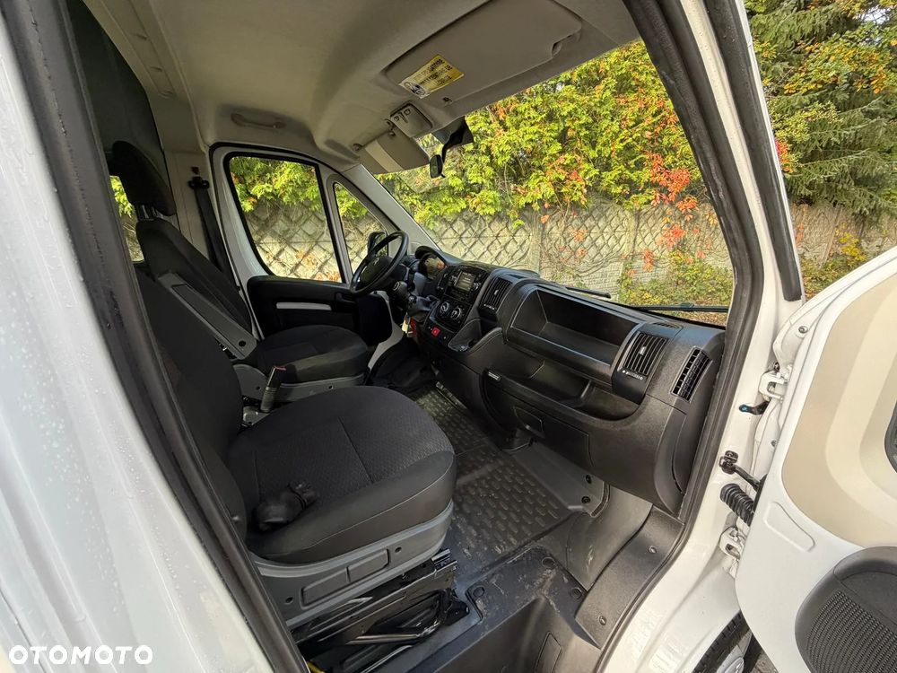 Citroën Jumper - 17