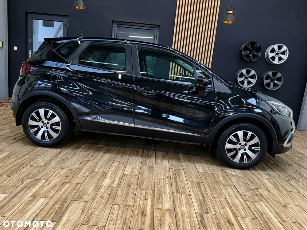 Renault Captur 0.9 Energy TCe S-Edition - 6