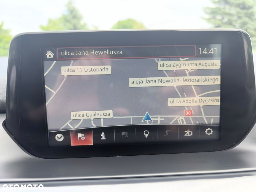 Mazda 6 SKYACTIV-G 145 Exclusive-Line - 21