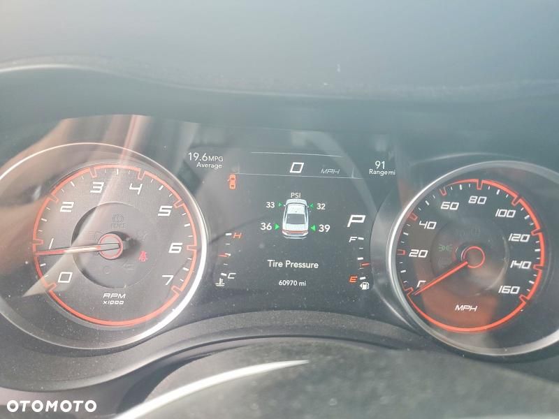 Dodge Charger 3.6 GT - 9
