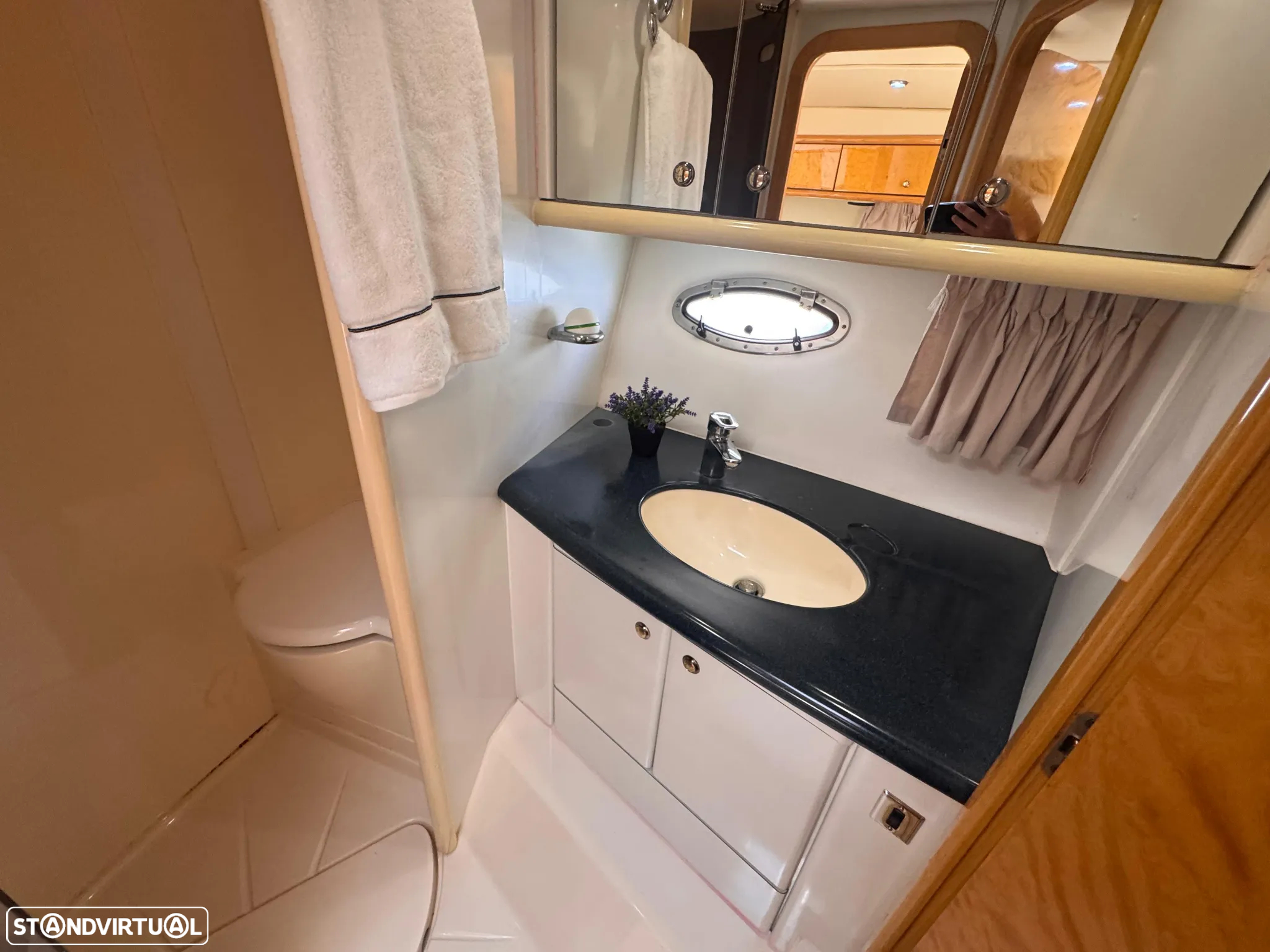 Sunseeker Mustique 42 - 21