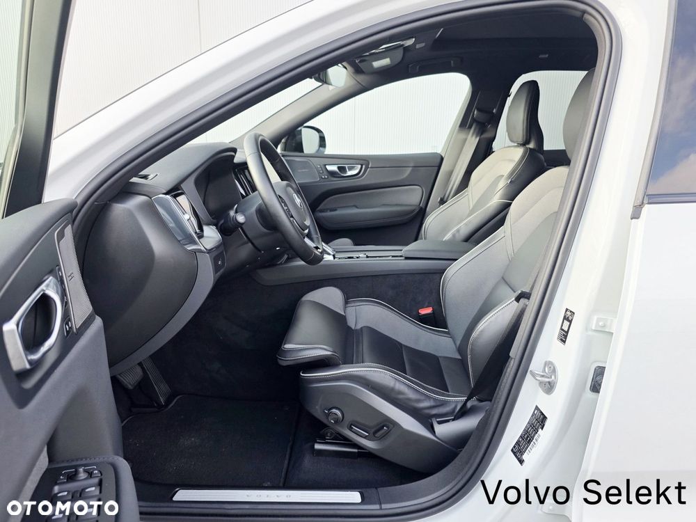Volvo XC 60 - 12