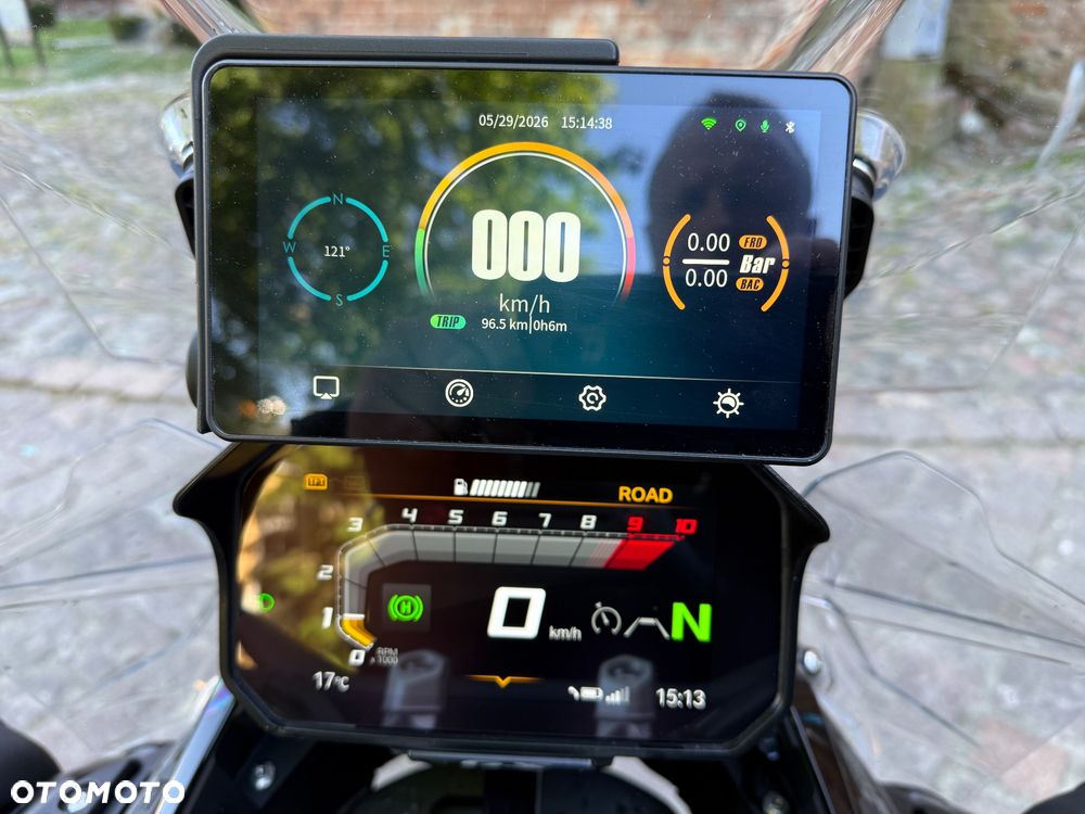 BMW GS - 20