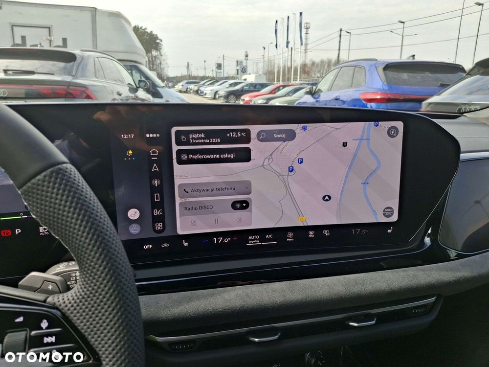 Audi A5 Limousine - 31