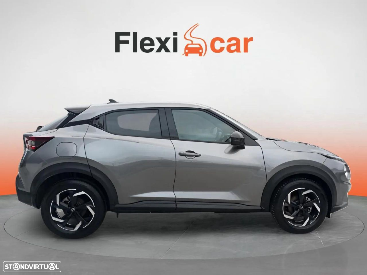 Nissan Juke 1.0 DIG-T N-Connecta - 3