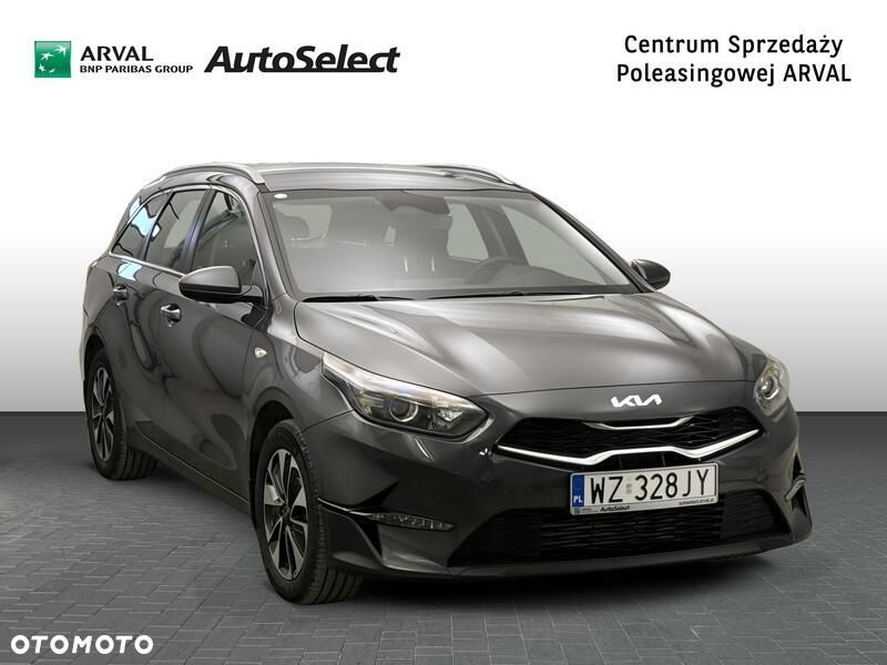 Kia Ceed 1.5 T-GDI M - 8