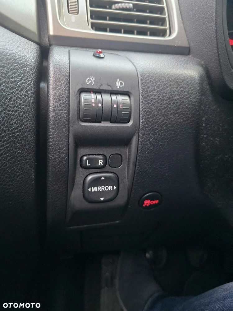 Subaru Forester 2.0D Edition 35 - 11