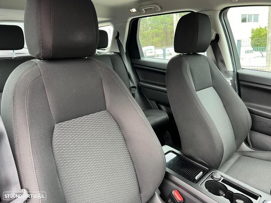 Land Rover Discovery Sport 2.0 TD4 SE - 9