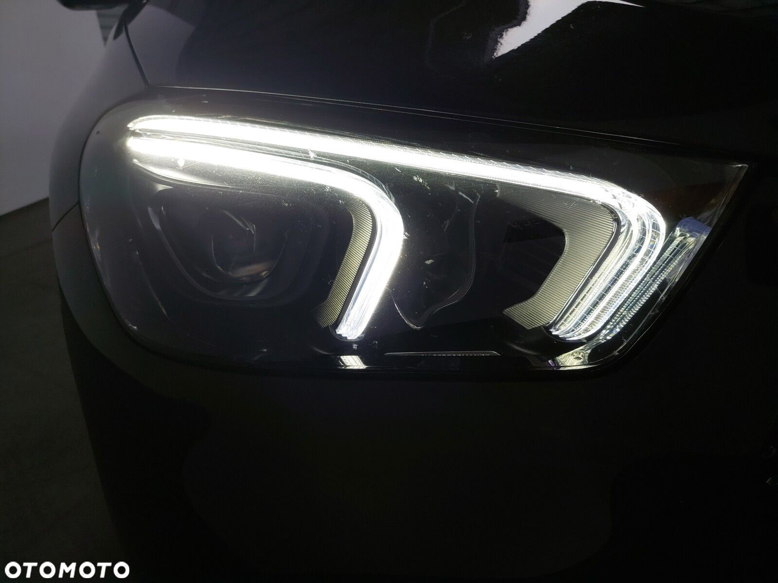Mercedes-Benz GLE - 24