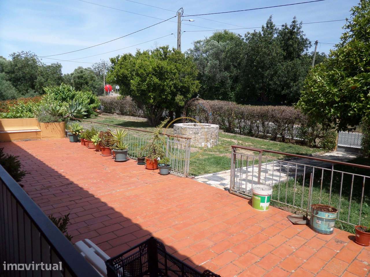 Espaçosa Moradia T6 bi-familiar  à Entrada de Loulé — Espaço, Conforto - Grande imagem: 5/60