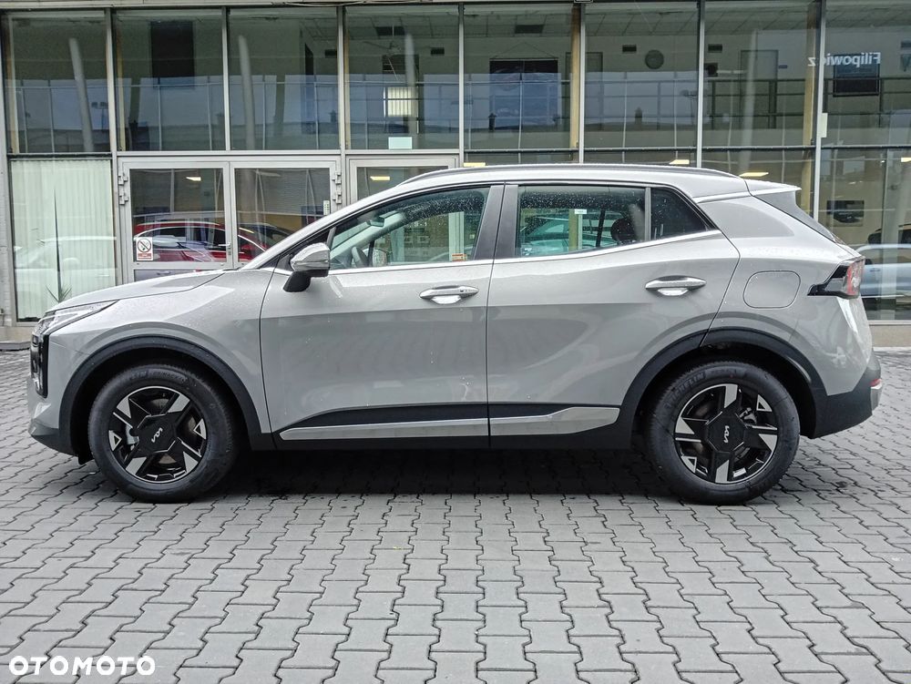 Kia Sportage 1.6 T-GDI M 2WD - 3